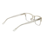 Spy Transparent Plastic Glasses Frames