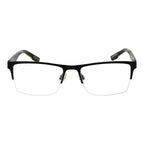 Spy Black Plastic Glasses Frames