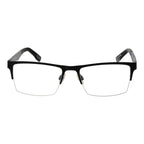 Spy Black Plastic Glasses Frames