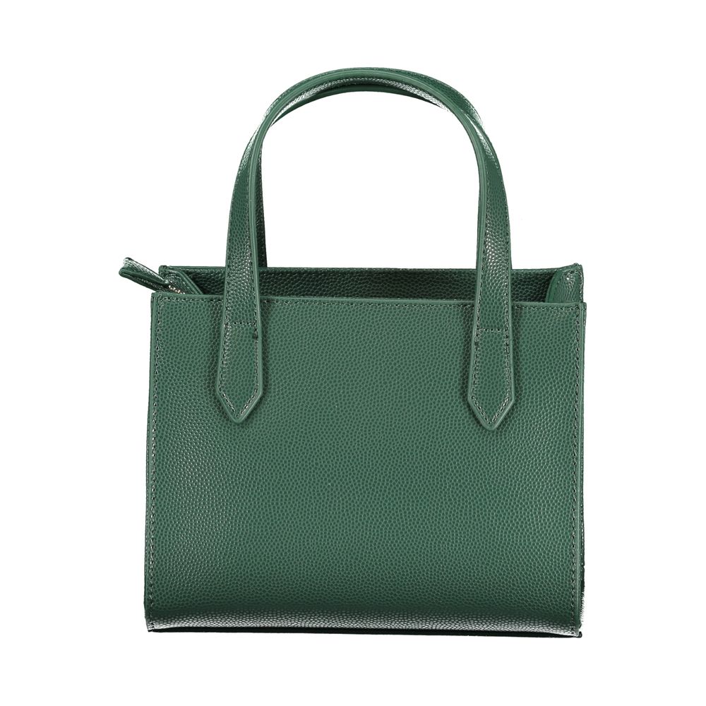 Mario Valentino Verde Poliuretano Women Handbag Mario Valentino