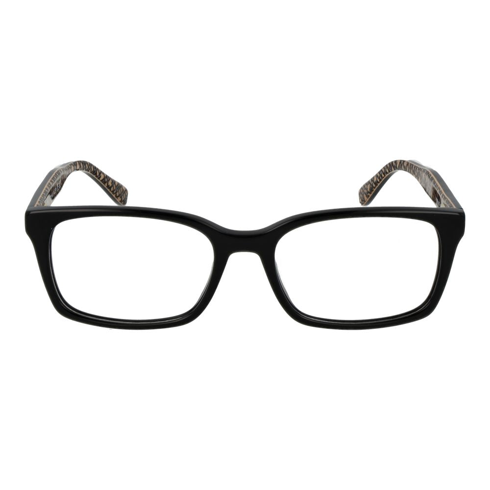 Tommy Hilfiger Black Acetate Glasses Frames