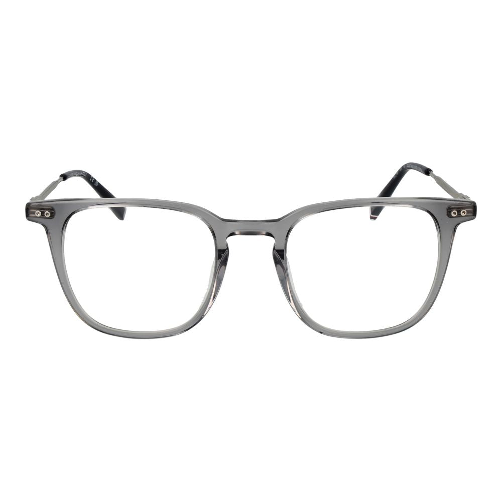Tommy Hilfiger Gray Acetate Glasses Frames