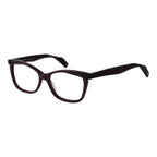 Yohji Yamamoto Brown Plastic Glasses (Frames) - Eljoys Fashion 