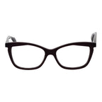 Yohji Yamamoto Brown Plastic Glasses (Frames) - Eljoys Fashion 