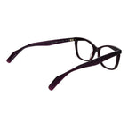 Yohji Yamamoto Brown Plastic Glasses (Frames) - Eljoys Fashion 