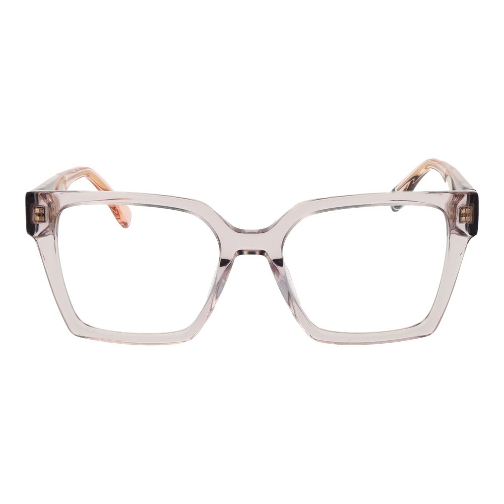 Tommy Hilfiger Pink Acetate Glasses Frames