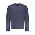 Accademia Militare "Blu Cotton Men Sweatshirt" Accademia Militare