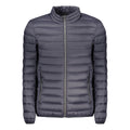 Marina Yachting Blue Polyamide Men's Jacket - Eljoys Fashion 