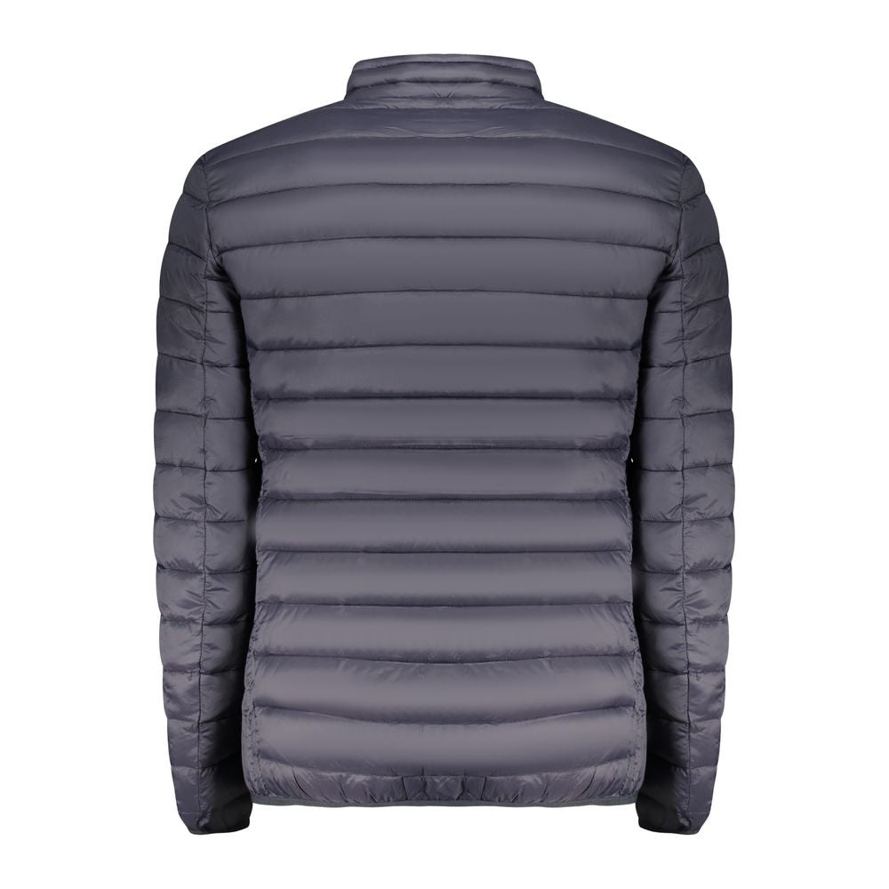 Marina Yachting Blue Polyamide Men's Jacket - Eljoys Fashion 