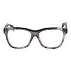 Yohji Yamamoto Gray Acetate Glasses Frames