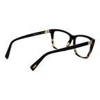 Tod's Black Acetate Glasses Frames