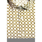 Bagutta White Viscose Men Shirt