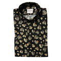 Bagutta Multicolor Cotton Men Shirt