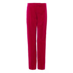 Tom Ford Fuchsia Cotton Dress Pants