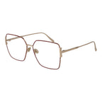 Tod's Multicolor Metal Glasses Frames