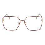 Tod's Multicolor Metal Glasses Frames