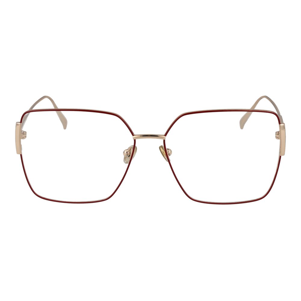 Tod's Multicolor Metal Glasses Frames