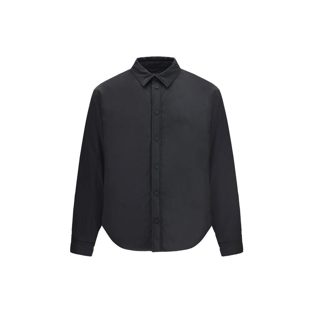 Balenciaga Black Polyester Clothing Balenciaga