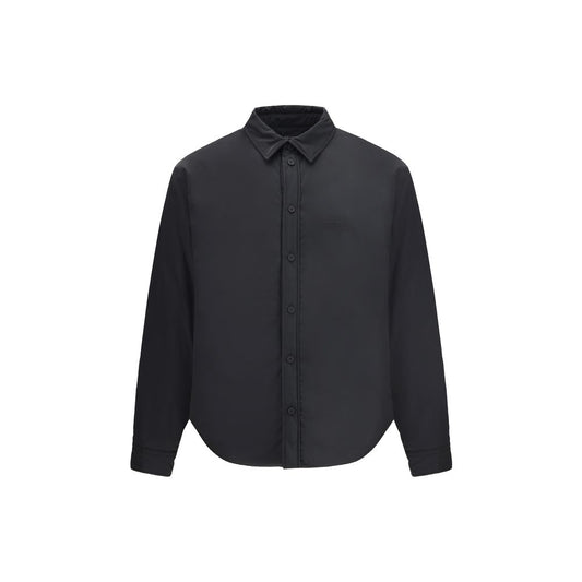 Balenciaga Black Polyester Clothing Balenciaga