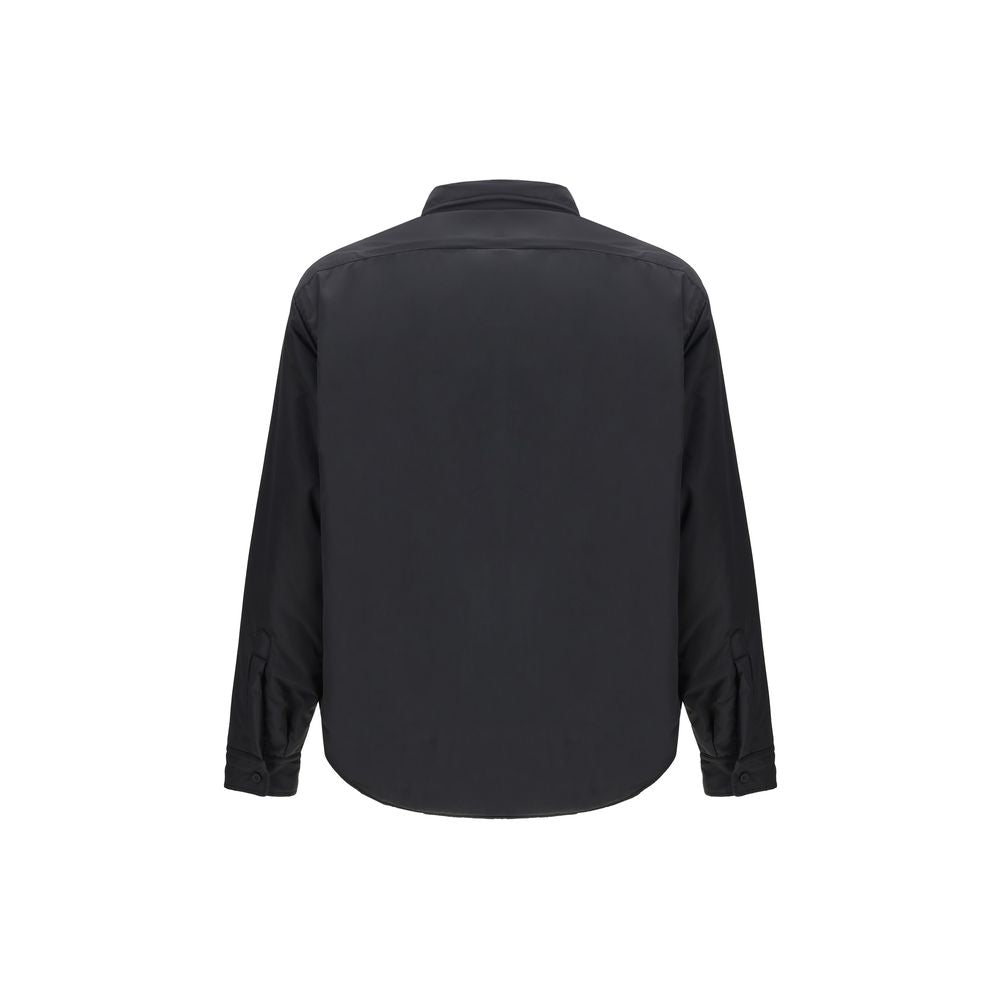 Balenciaga Black Polyester Clothing Balenciaga