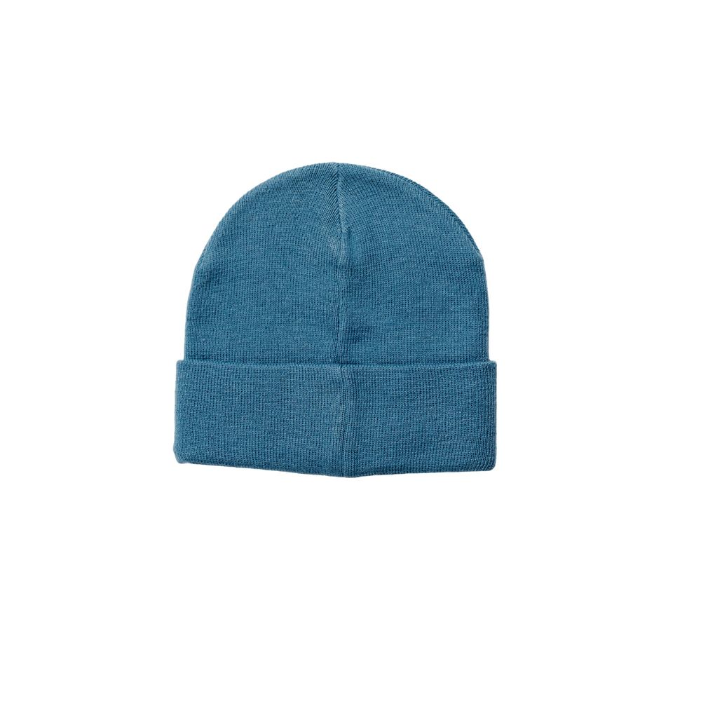 Hinnominate Blue Wool Cap Baseball Hat Hinnominate