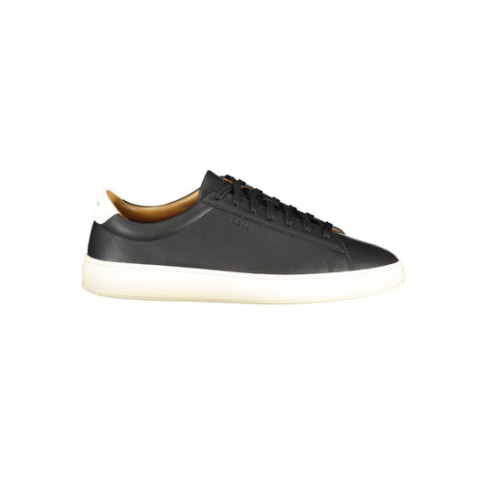 Hugo Boss Nero Leather Men Sneaker Hugo Boss
