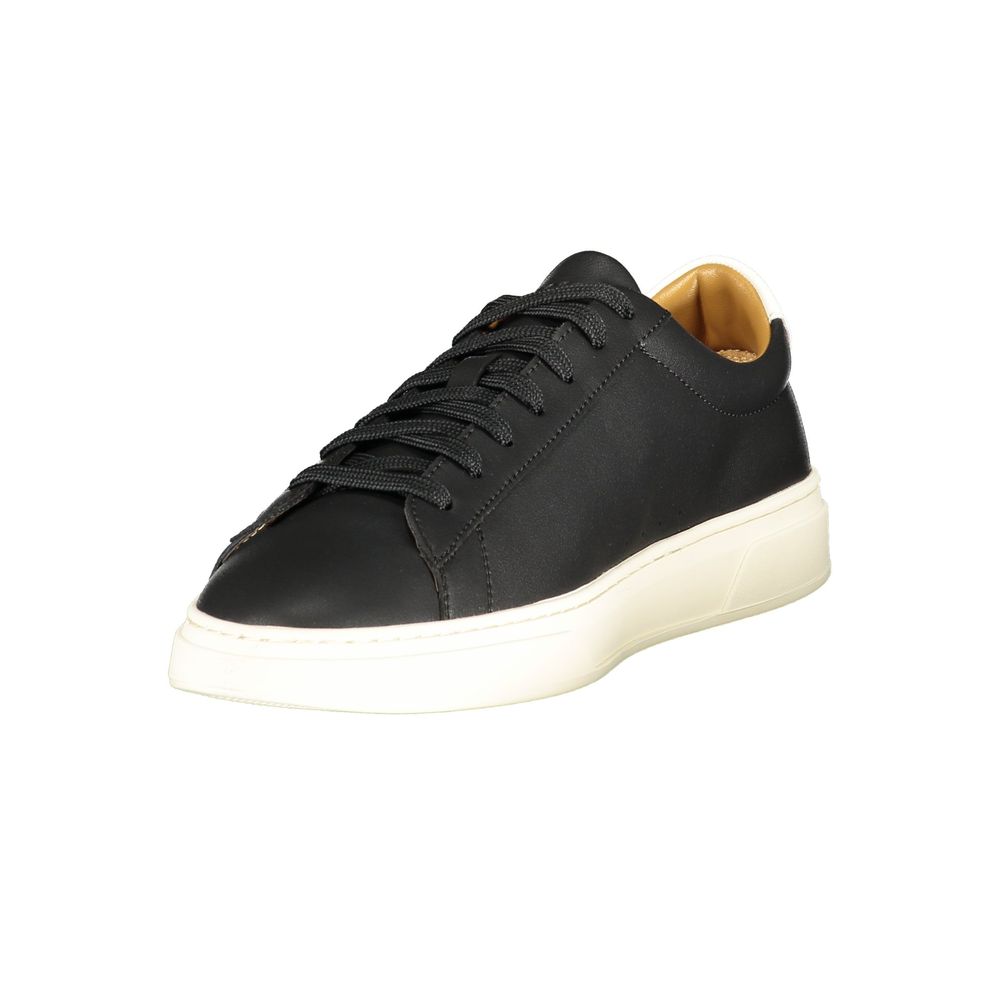 Hugo Boss Nero Leather Men Sneaker Hugo Boss