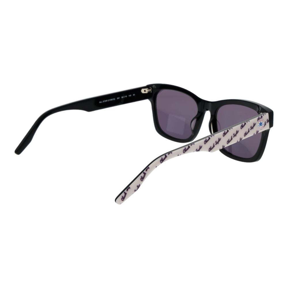 Converse Black Acetate Sunglasses Converse