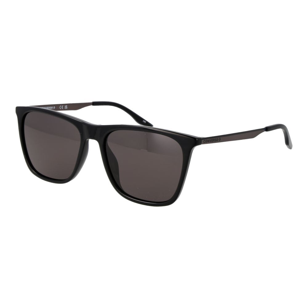 Converse Black Metal Sunglasses Converse