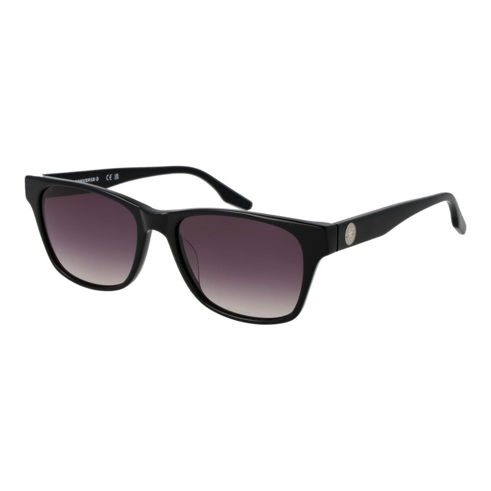 Converse Black Acetate Sunglasses Converse