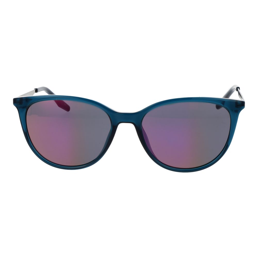 Converse Turquoise Metal Sunglasses Converse