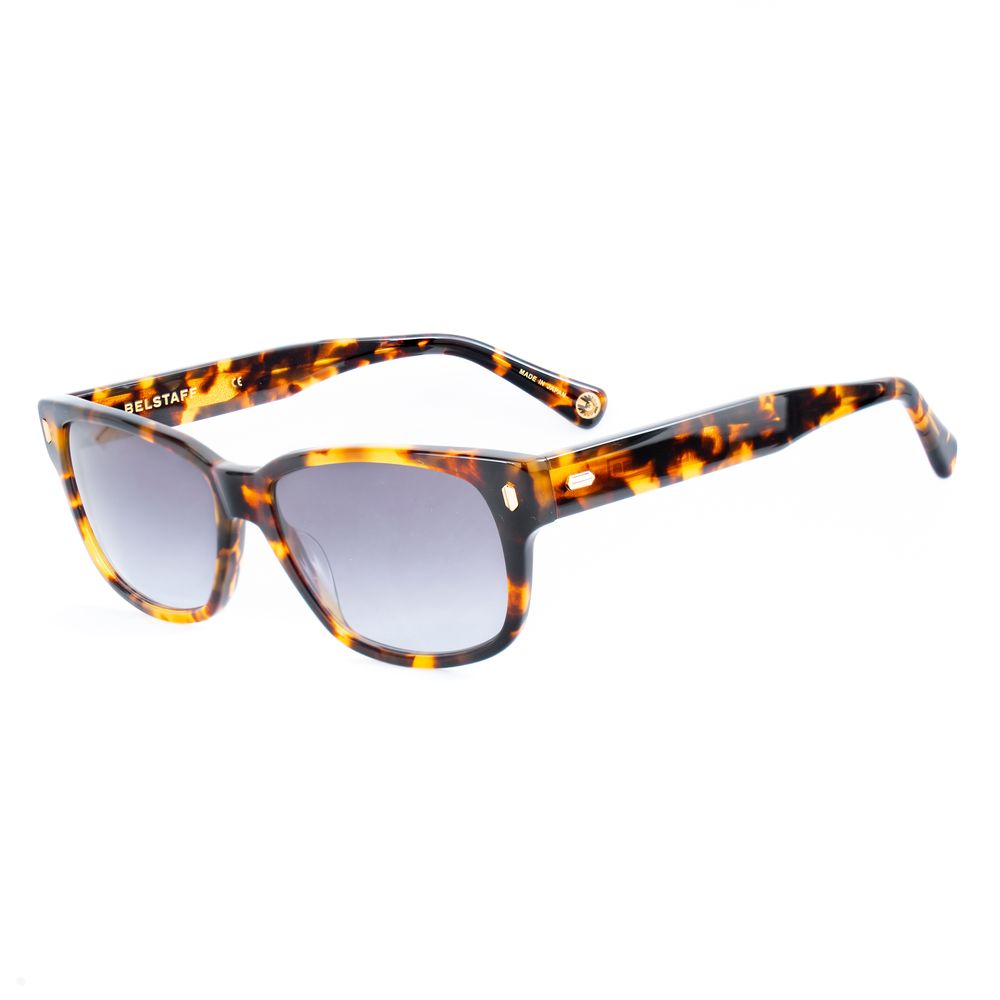 Belstaff Brown Acetate Sunglasses Belstaff