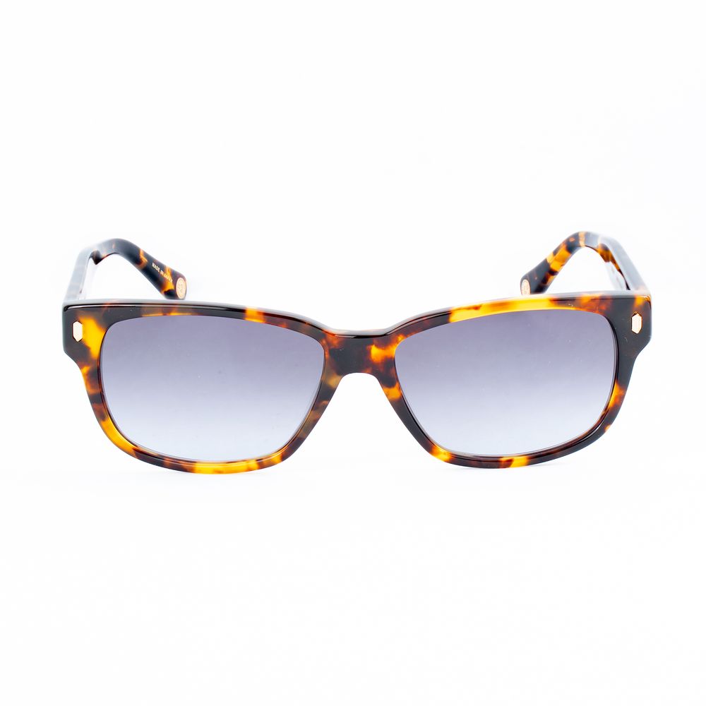 Belstaff Brown Acetate Sunglasses Belstaff