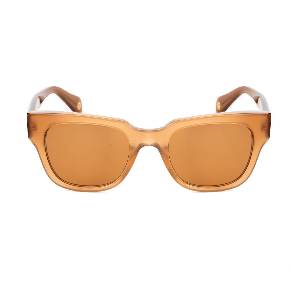 Belstaff Brown Acetate Sunglasses Belstaff
