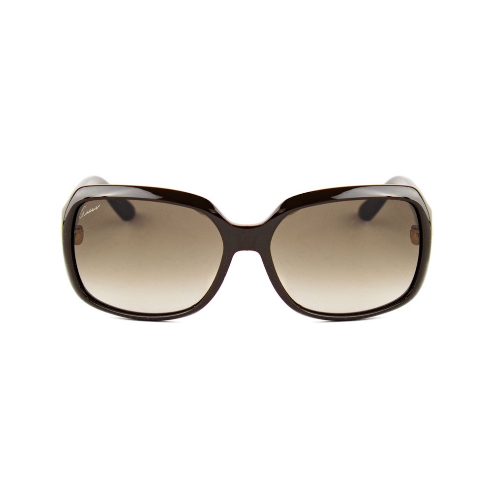 Gucci Black Acetate Sunglasses Gucci