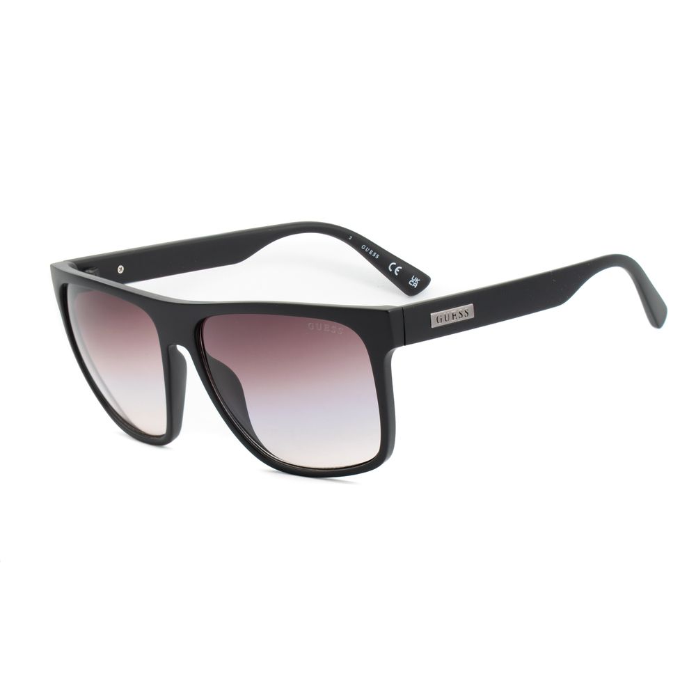 Guess Black Injected Sunglasses Guess