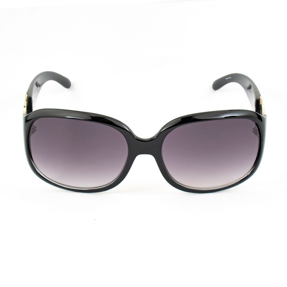 Guess Black Injected Sunglasses Guess