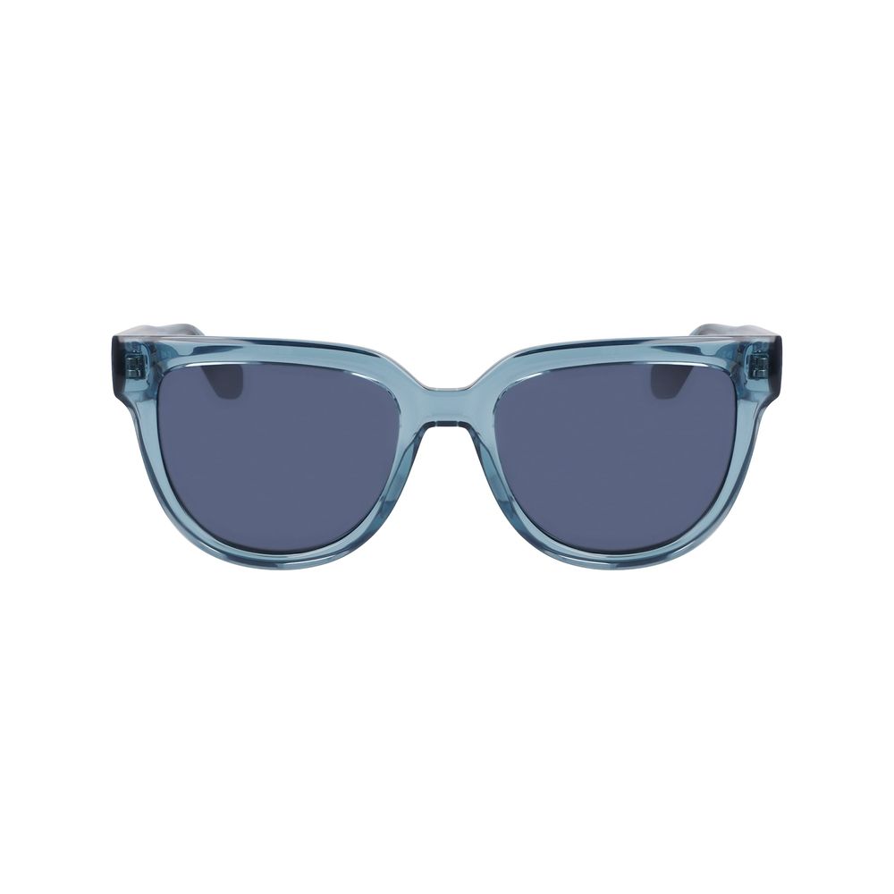 Longchamp Blue Injected Sunglasses Longchamp