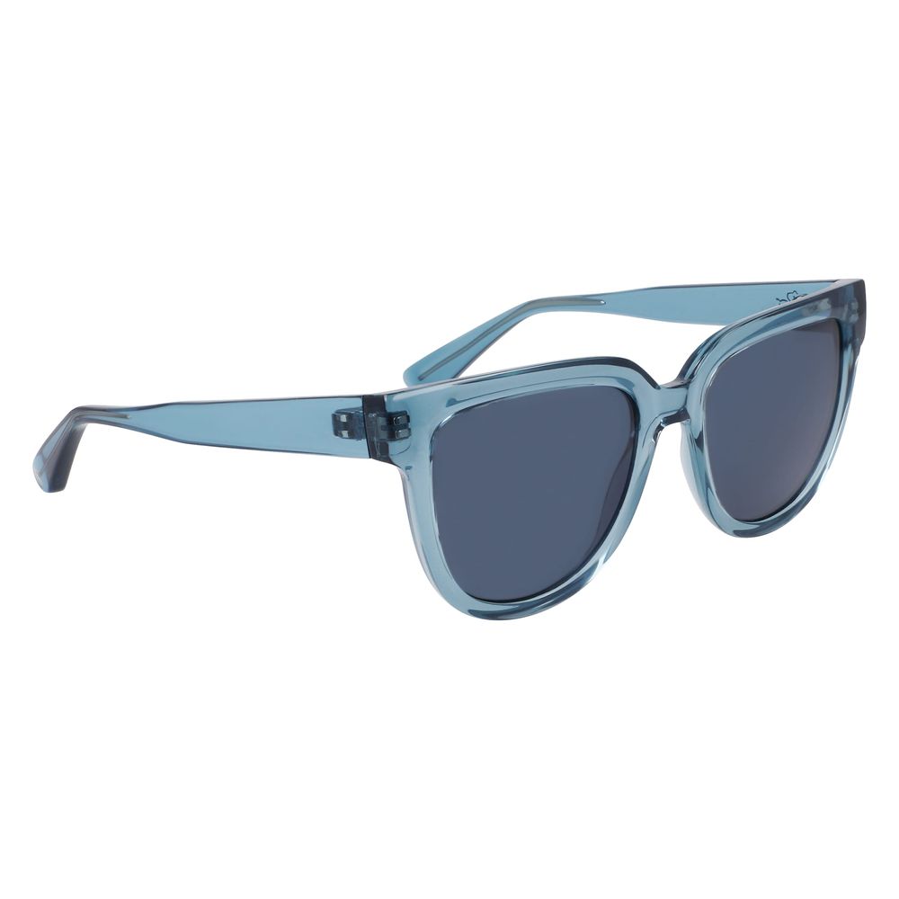 Longchamp Blue Injected Sunglasses Longchamp