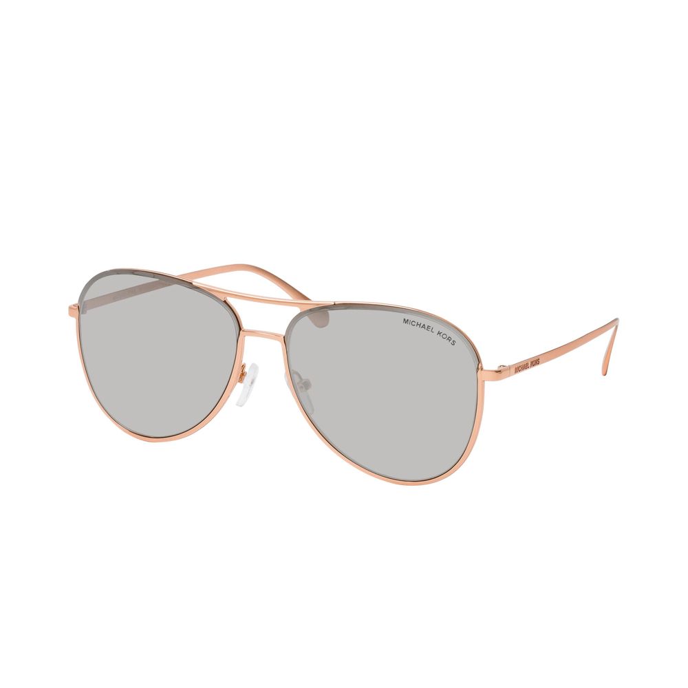 Michael Kors Multicolor Metal Sunglasses Michael Kors