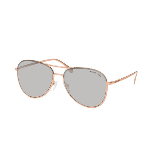 Michael Kors Multicolor Metal Sunglasses Michael Kors