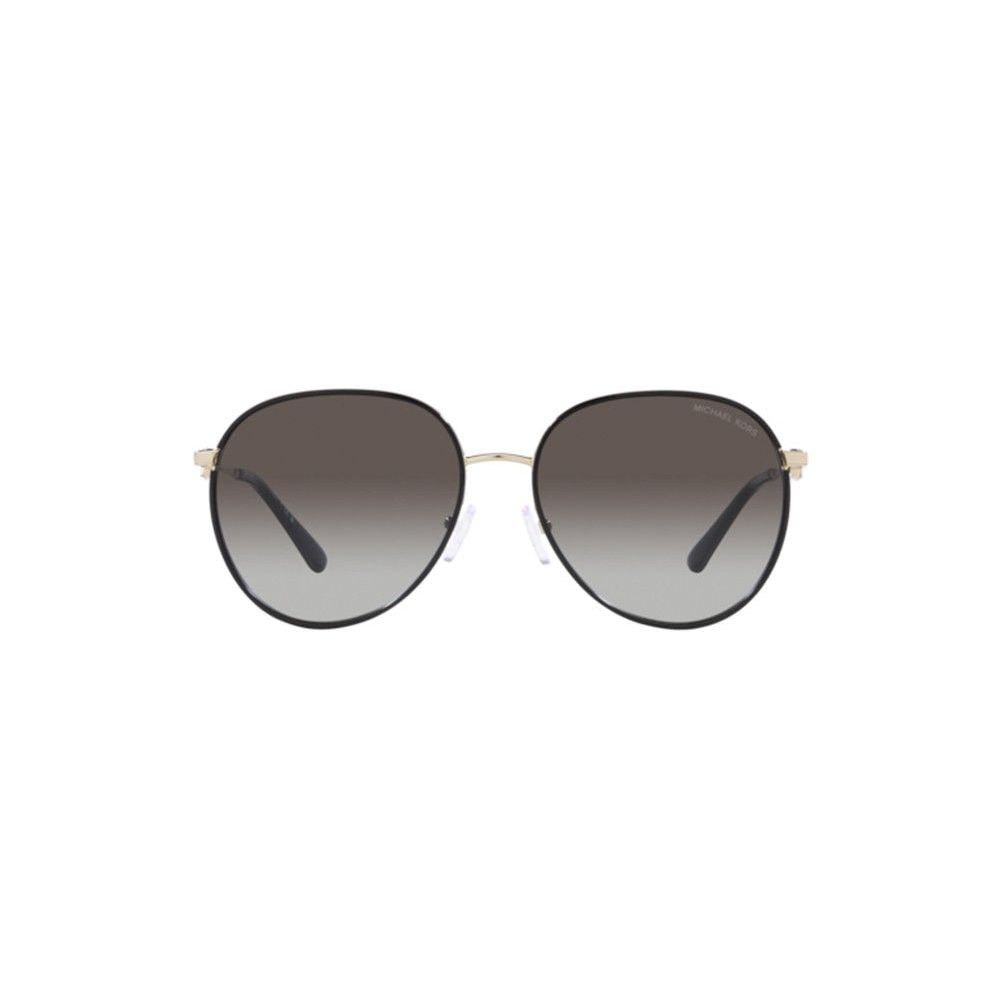 Michael Kors Gold Metal Sunglasses Michael Kors
