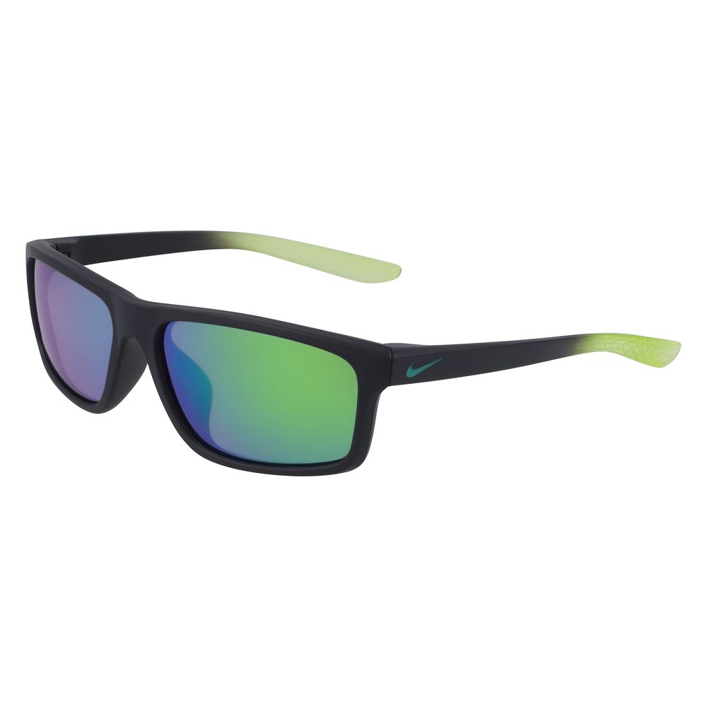 Nike Gray Injected Sunglasses Nike