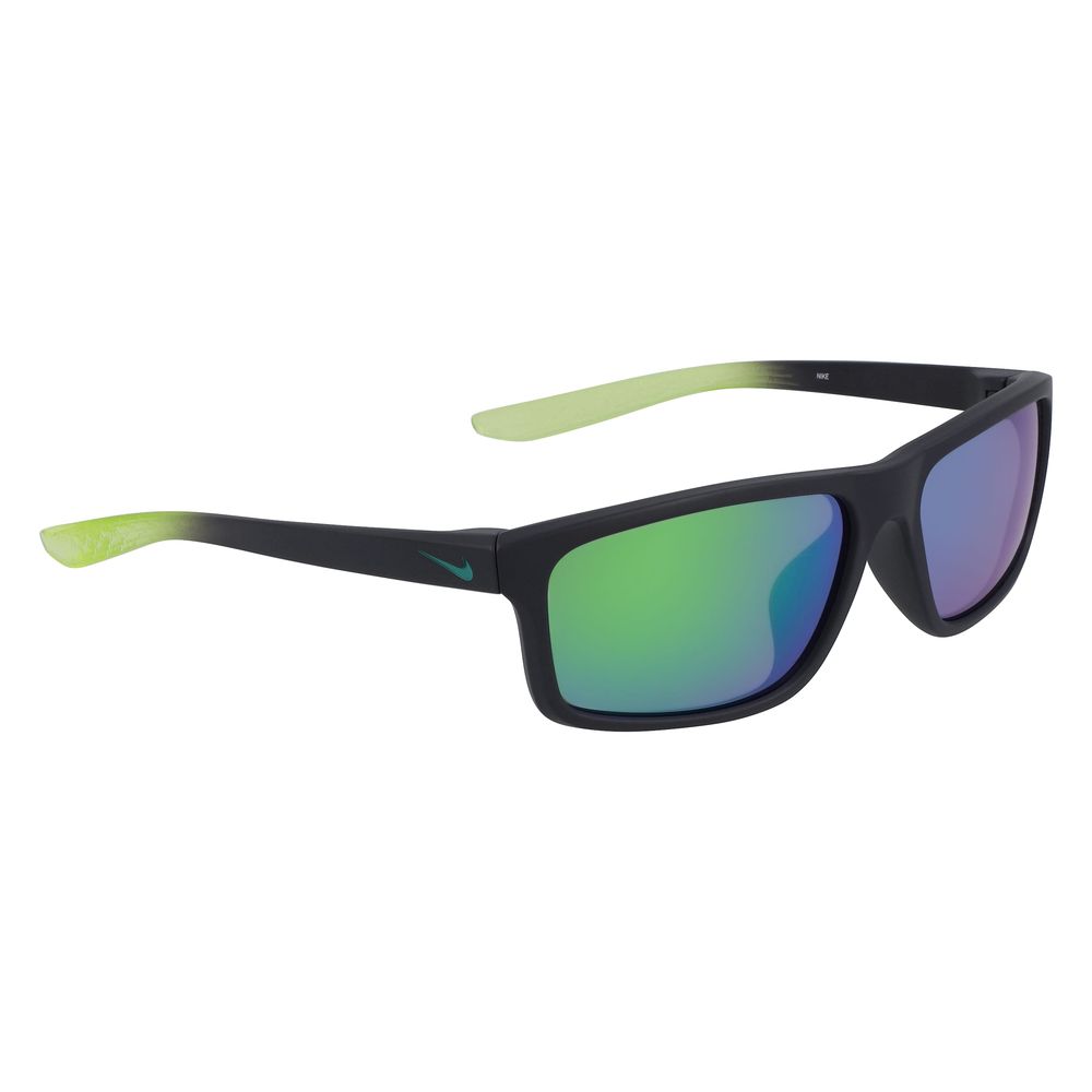 Nike Gray Injected Sunglasses Nike