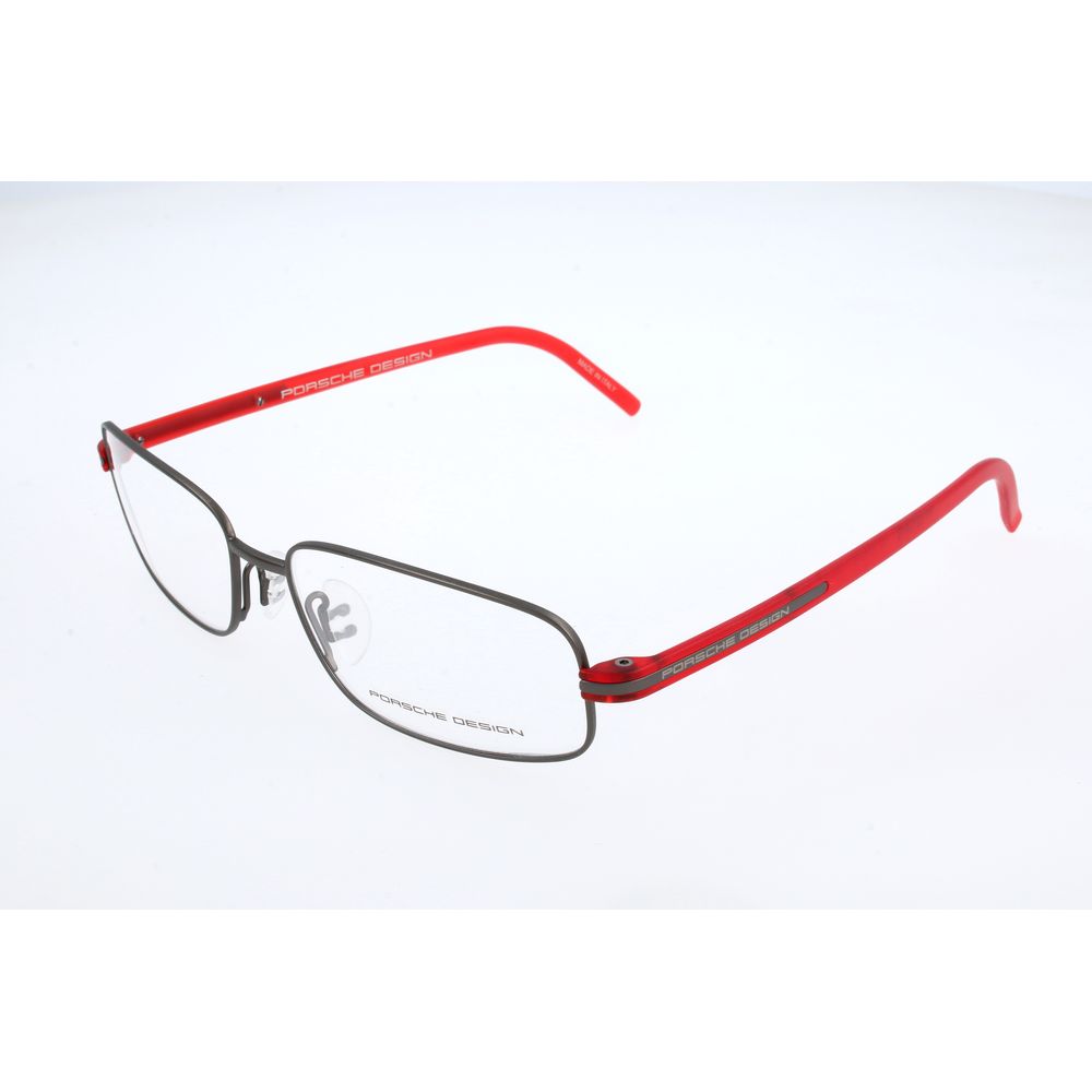 Porsche Design Multicolor Metal Glasses Frames