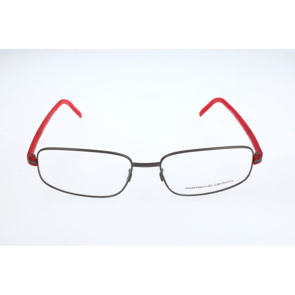 Porsche Design Multicolor Metal Glasses Frames