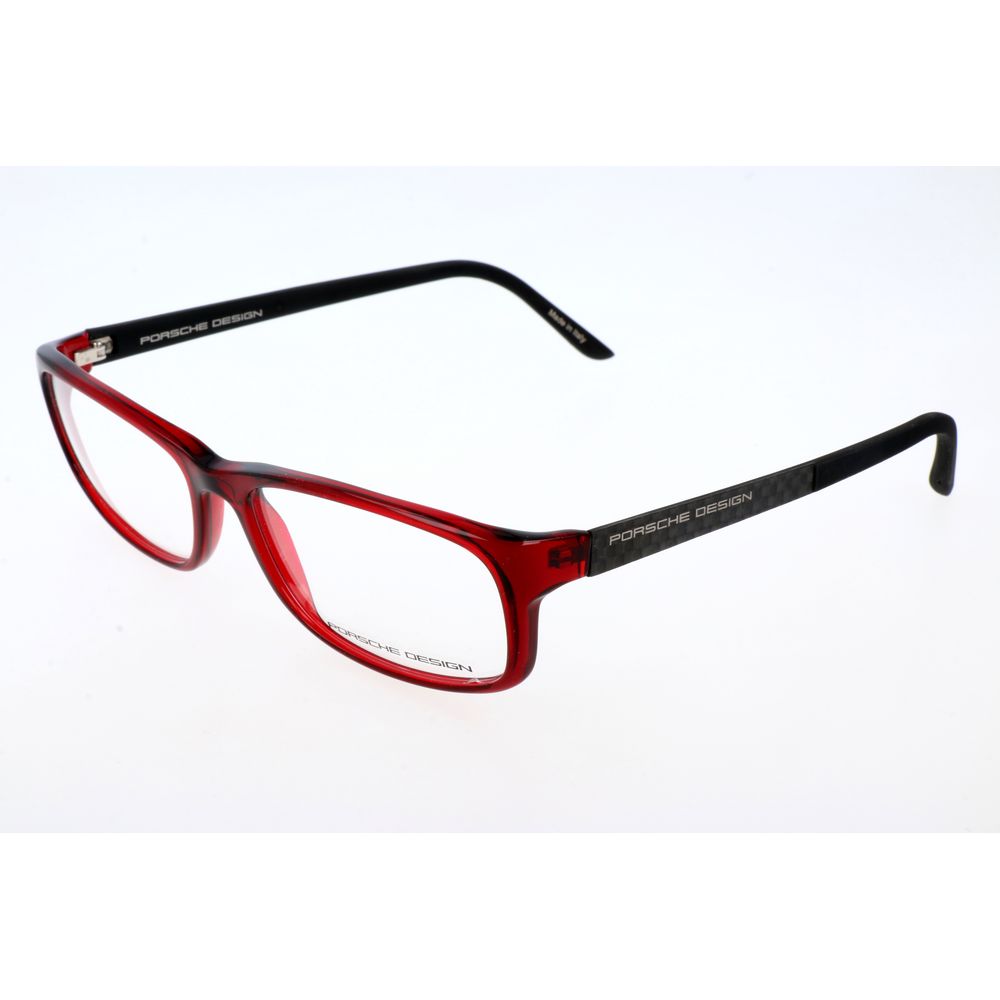 Porsche Design Multicolor Acetate Glasses Frames