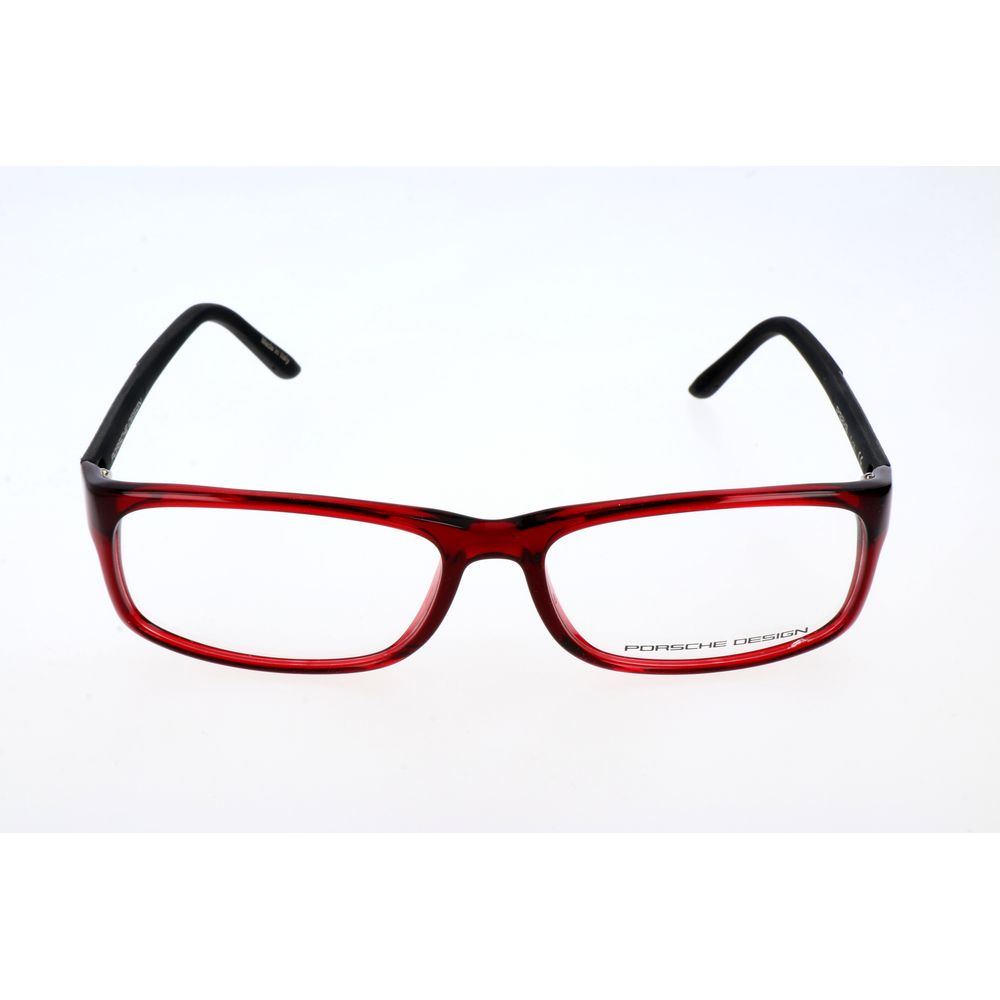 Porsche Design Multicolor Acetate Glasses Frames