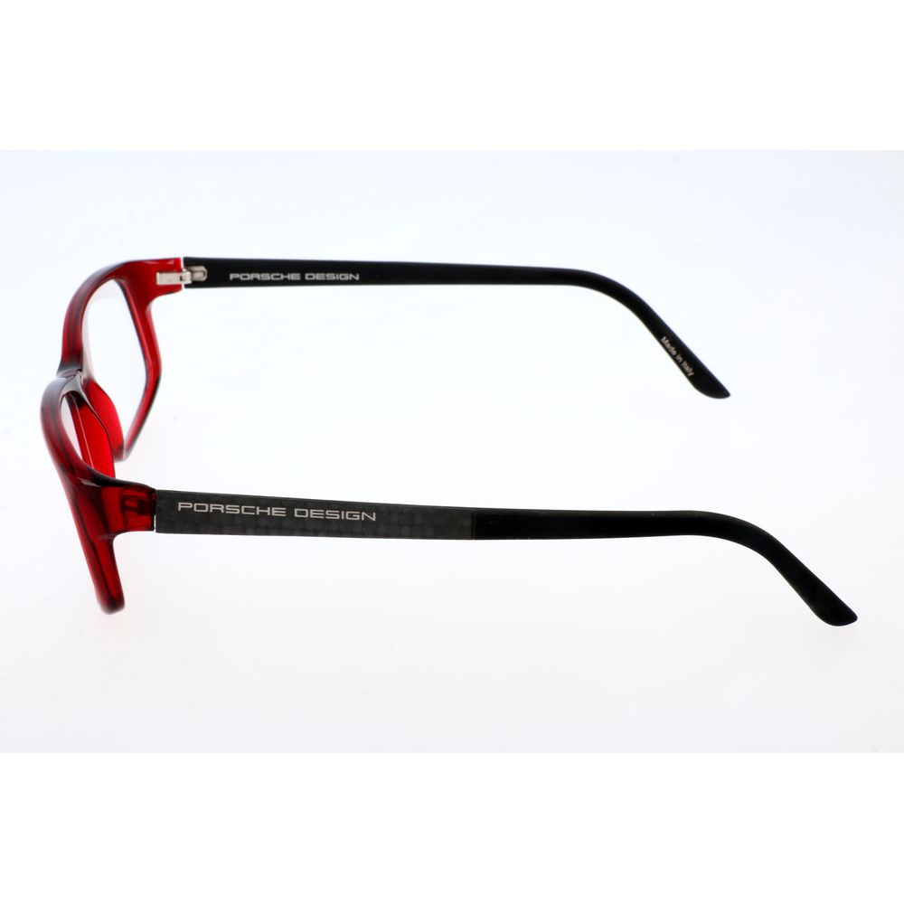 Porsche Design Multicolor Acetate Glasses Frames