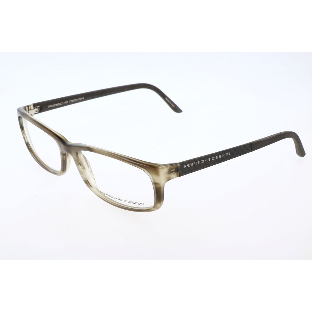 Porsche Design Bicolor Acetate Glasses Frames